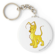 Gelert Gold keychains