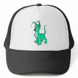 Gelert Green hats