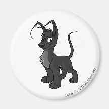Gelert Shadow Magnets