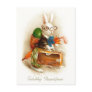 Gelukkig Paaschfeest Post Card
