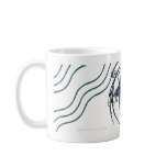 Gem Beta Fish mugs