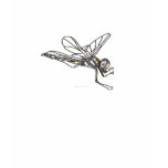Gem Dragonfly t-shirts