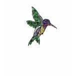 Gem Hummingbird t-shirts