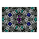 Gem Structure cards
