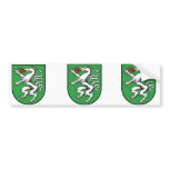 Gemeinde Steyr, Austria bumper stickers