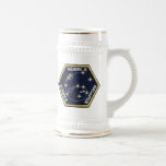 Gemini 6A (officially Gemini VI-A) Mug