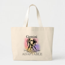 Gemini About You Bags