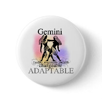 Gemini About You Pins
