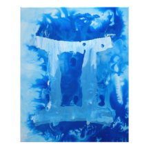 Gemini Art Photo