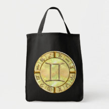 Gemini Bag