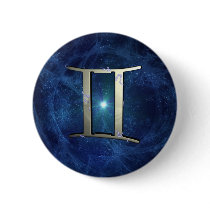 Gemini Pin
