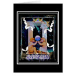 Gemini cards