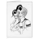 Gemini Card