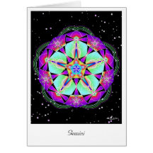 Gemini Card