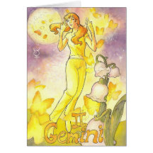 Gemini Cards