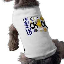 Gemini Chick 1 Pet Clothes