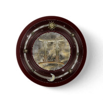 Gemini Custom Colour Buttons