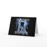 Gemini - Designer Zodiac Birthday Greeting Card