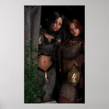 Gemini: Forever Curious Posters