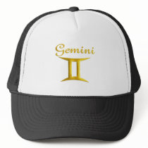 Gemini Hat