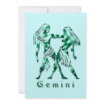 Gemini Invitation