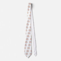 Gemini is Fun Neckties