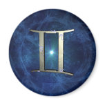 Gemini magnets