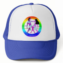 GEMINI: May - June Hats