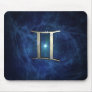 Gemini Mouse Mat