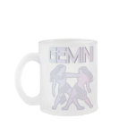 Gemini Pastels Mugs