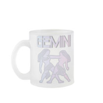 Gemini Pastels Mugs