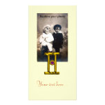 GEMINI PHOTO CARD TEMPLATE