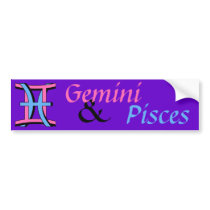 Gemini & Pisces PkBl
