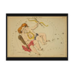 Gemini postcards