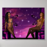 Gemini posters