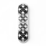 Gemini Skateboard
