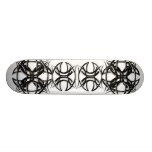 Gemini Skateboard