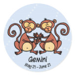 gemini stickers