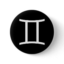 Gemini Symbol Buttons