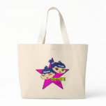 Gemini Tote Bag