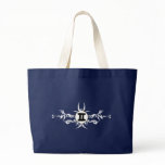 Gemini Tribal Drk Bag