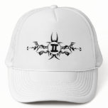 Gemini Tribal Hat