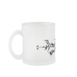 Gemini Tribal Mug