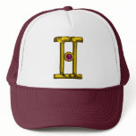 GEMINI TRUCKER HATS