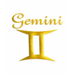 Gemini t-shirts