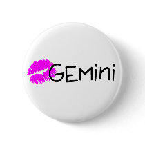 Gemini with Pink Kiss