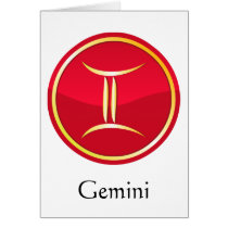 Gemini - Zodiac Signs