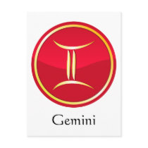 Gemini - Zodiac Signs
