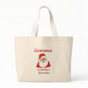 gemma Christmas bags