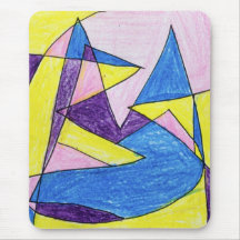 Gemma Gaxiola Mouse Pads